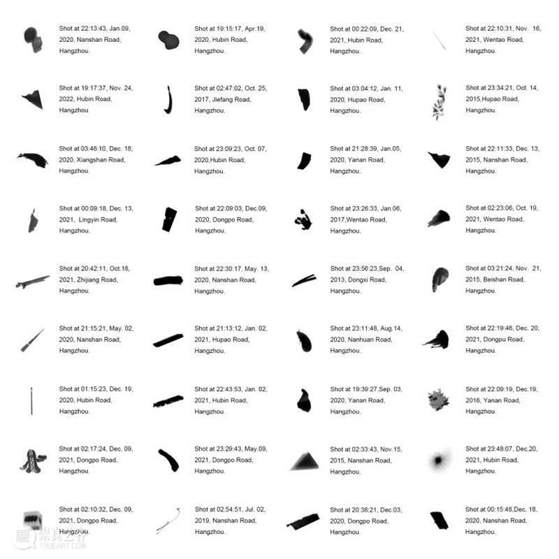 创作之声 | 李舜：此间山海便是我心中的“山水” 崇真艺客