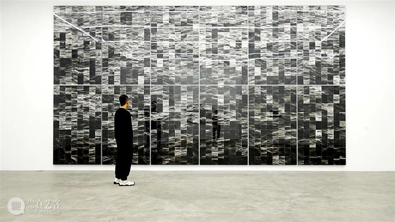 创作之声 | 李舜：此间山海便是我心中的“山水” 崇真艺客