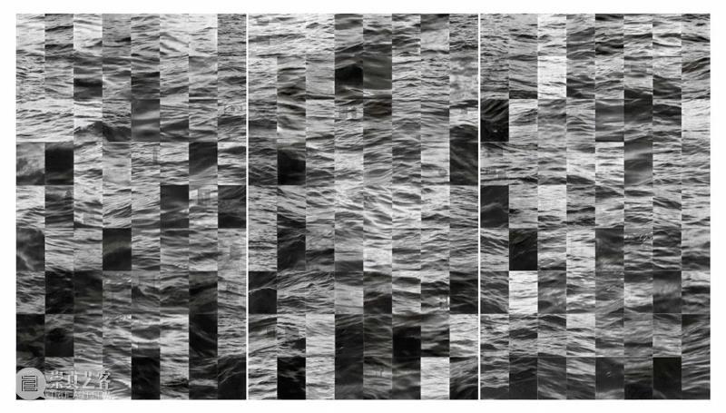 创作之声 | 李舜：此间山海便是我心中的“山水” 崇真艺客