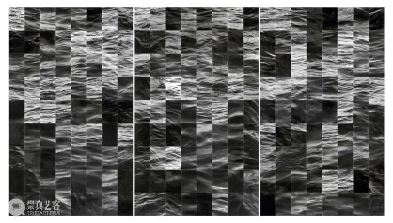 创作之声 | 李舜：此间山海便是我心中的“山水” 崇真艺客