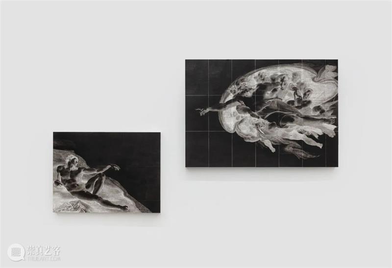 创作之声 | 李舜：此间山海便是我心中的“山水” 崇真艺客