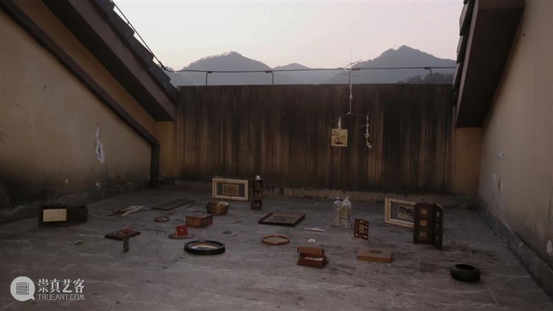 预告 | 树状诗学-风中之籽:2023-2024届四川美术学院青年艺术家驻留计划创作实践系列工作坊 崇真艺客