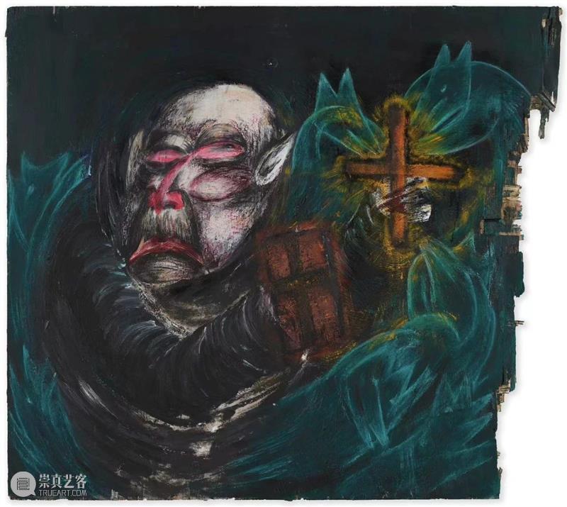 预告 | 树状诗学-风中之籽:2023-2024届四川美术学院青年艺术家驻留计划创作实践系列工作坊 崇真艺客