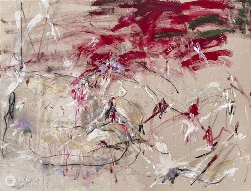 预告 | 树状诗学-风中之籽:2023-2024届四川美术学院青年艺术家驻留计划创作实践系列工作坊 崇真艺客