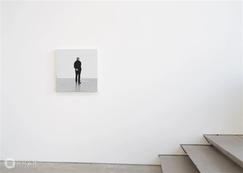 现场|蒂姆·艾特尔 Tim Eitel 谈个展新作中的时间、空间与记忆|佩斯纽约空间 崇真艺客