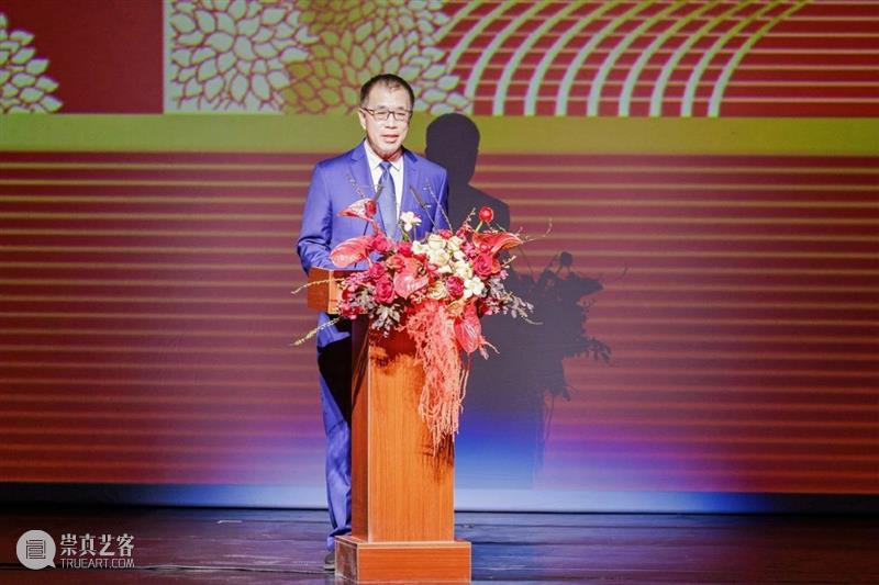 开幕即精彩！“文化粮仓”唱响民族歌剧《运河谣》 崇真艺客