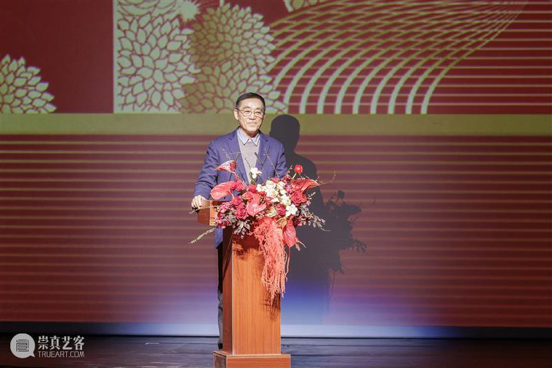 开幕即精彩！“文化粮仓”唱响民族歌剧《运河谣》 崇真艺客