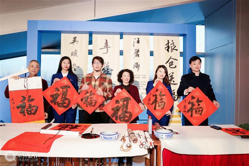 开幕即精彩！“文化粮仓”唱响民族歌剧《运河谣》 崇真艺客