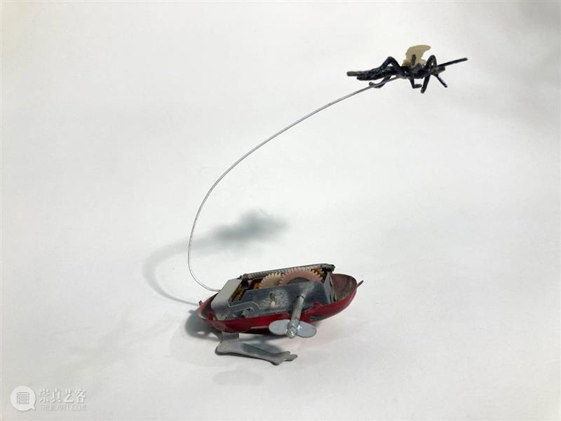 古务运动 x 拾萬空间 ｜12月30日，跳蛙来了 崇真艺客