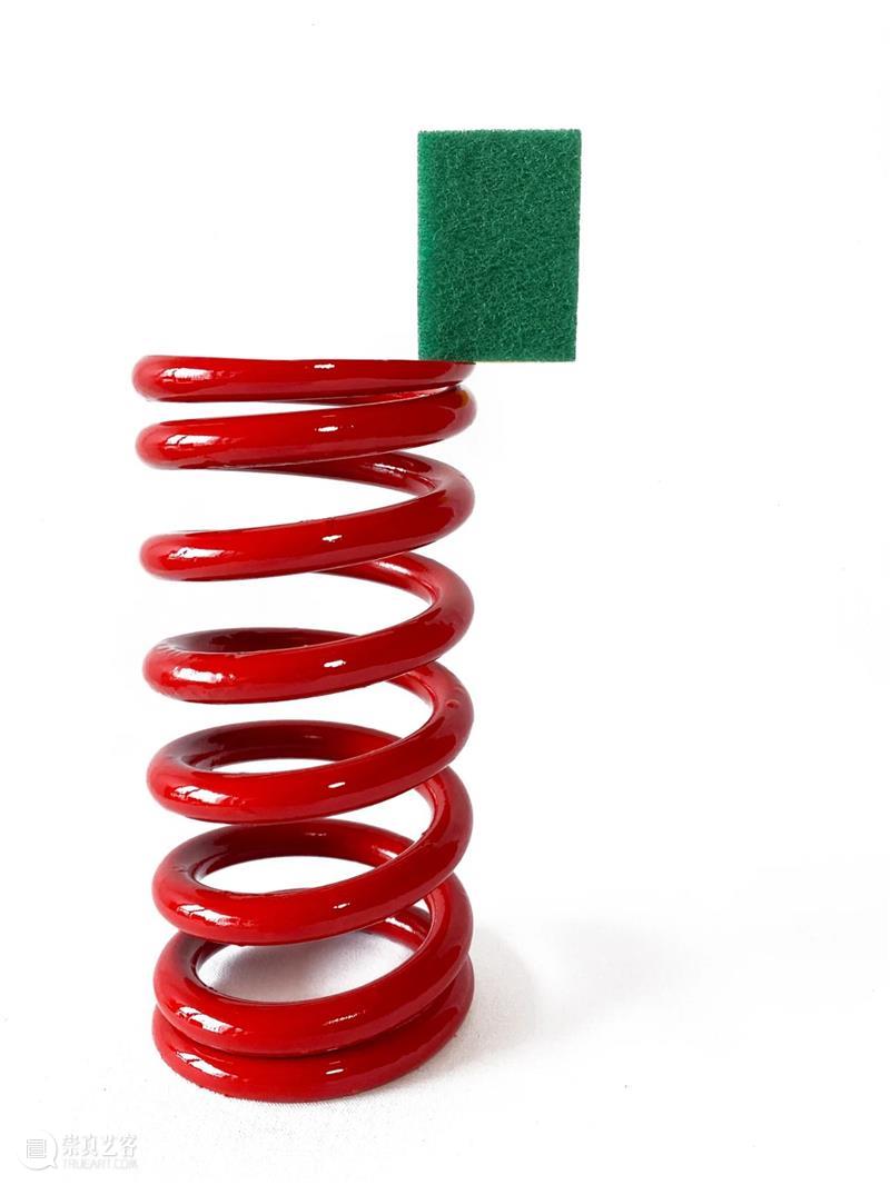 古务运动 x 拾萬空间 ｜12月30日，跳蛙来了 崇真艺客