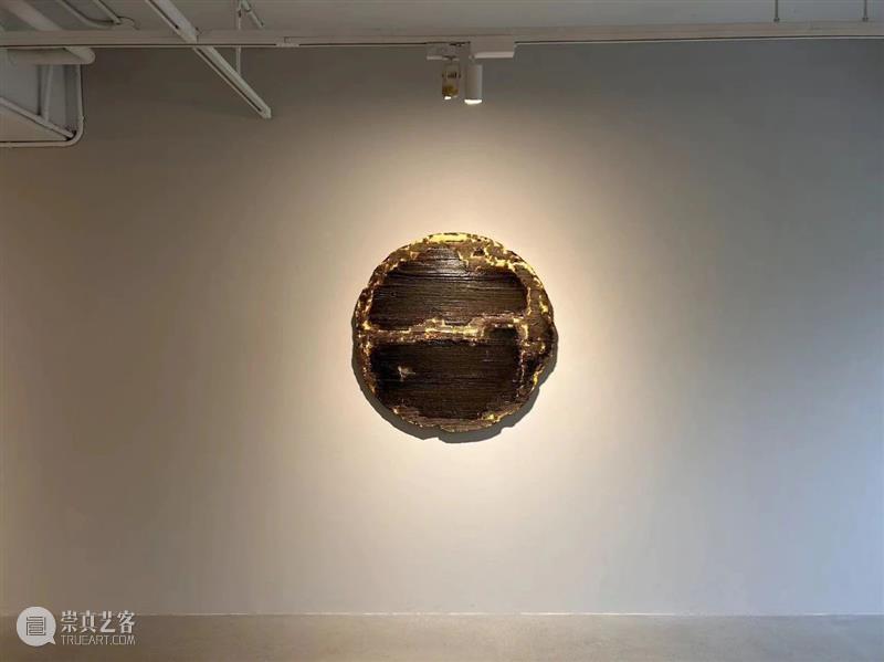 索卡台北 | 闫占城 x 严一能双个展于今日开幕 崇真艺客