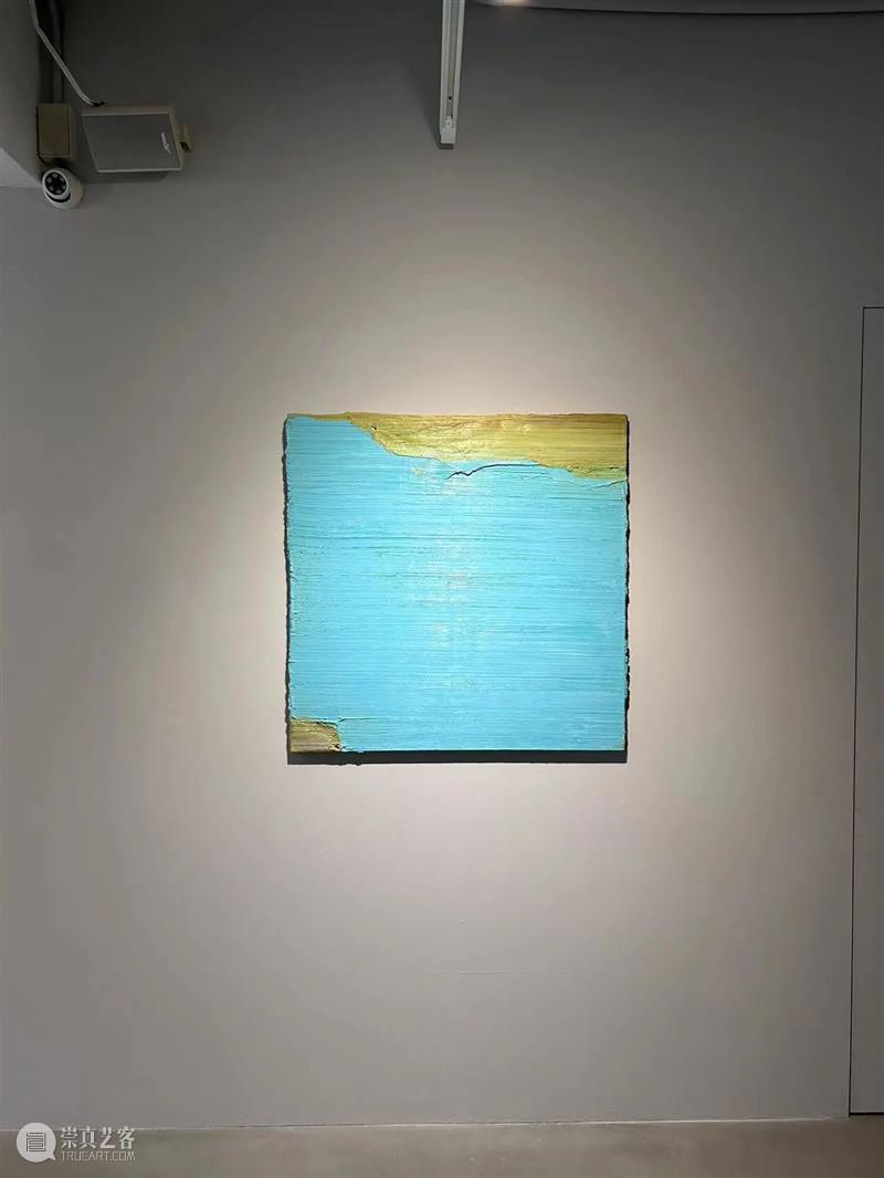 索卡台北 | 闫占城 x 严一能双个展于今日开幕 崇真艺客