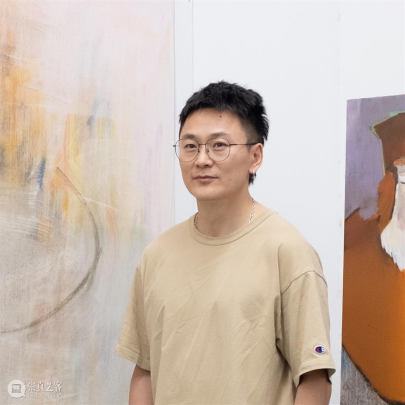 索卡台北 | 闫占城 x 严一能双个展于今日开幕 崇真艺客