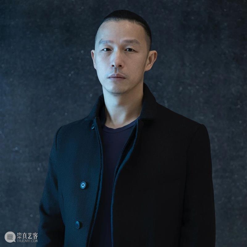 索卡台北 | 闫占城 x 严一能双个展于今日开幕 崇真艺客