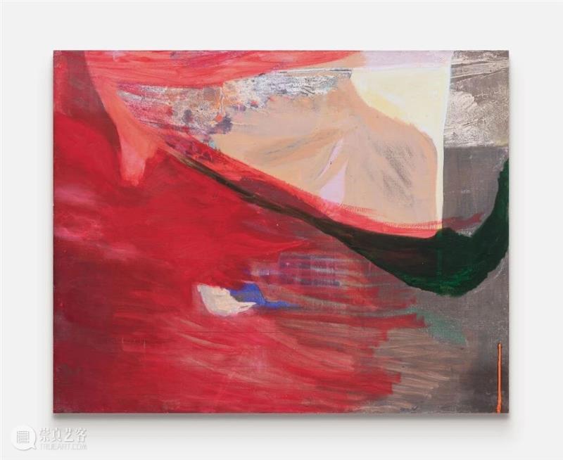 没顶画廊艺术家 | 杨扬 崇真艺客