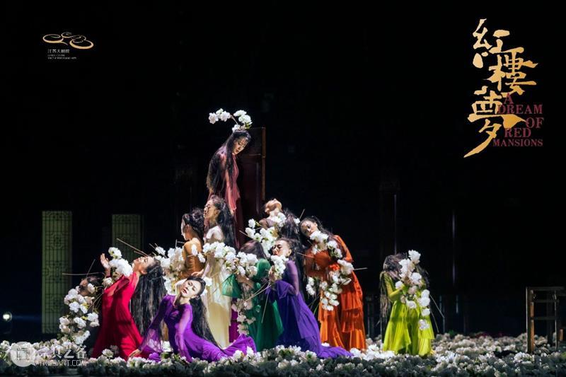 2023年的最后一周，这些好演出陪你度过！ 崇真艺客