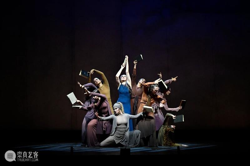 2023年的最后一周，这些好演出陪你度过！ 崇真艺客