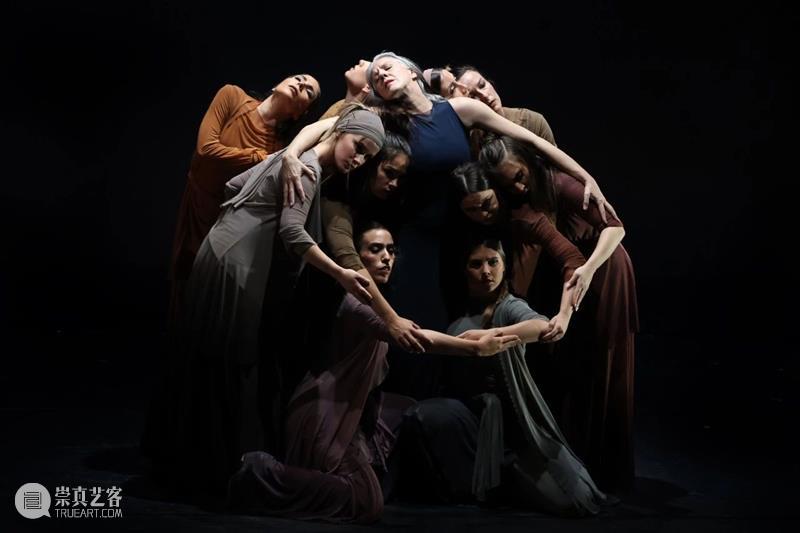 2023年的最后一周，这些好演出陪你度过！ 崇真艺客