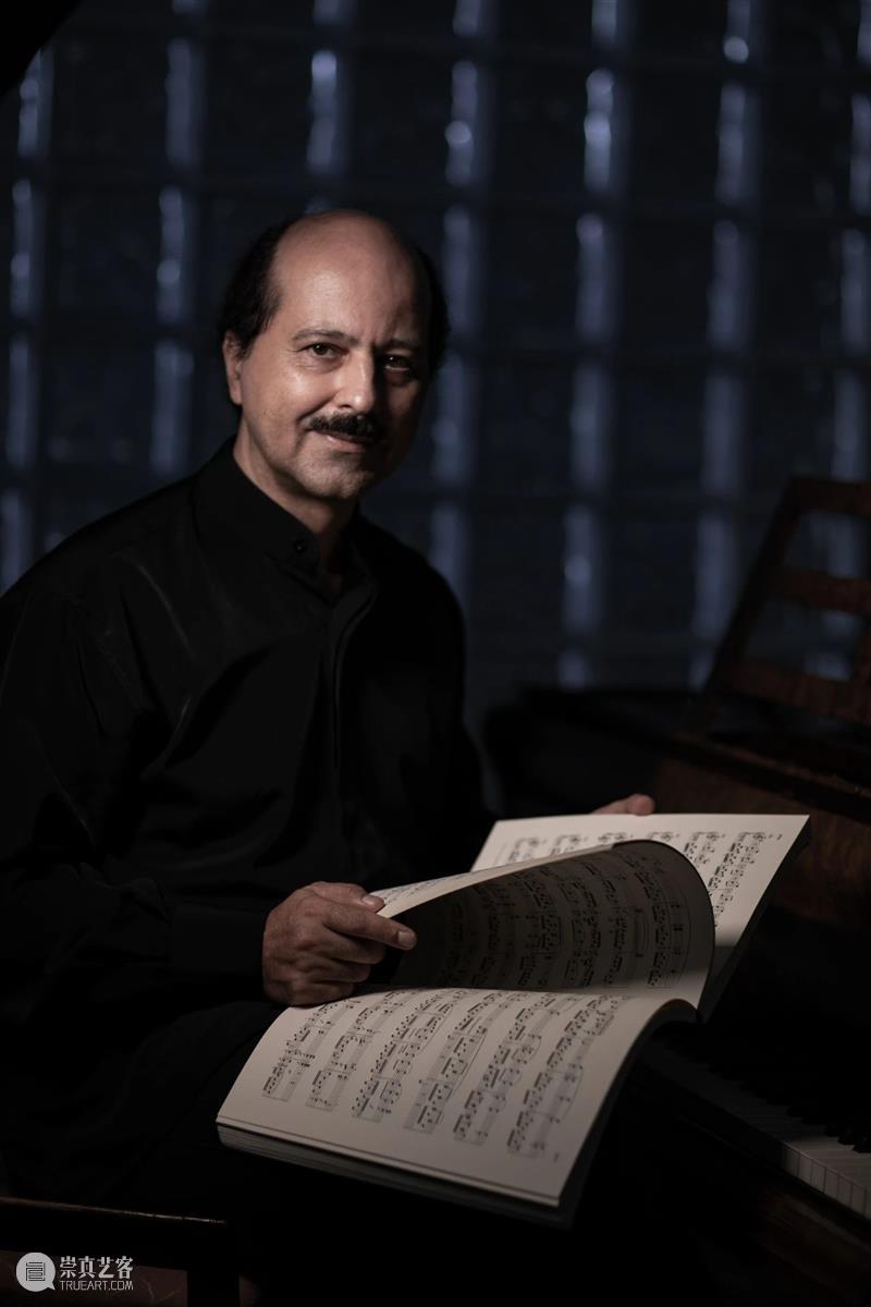 2023年的最后一周，这些好演出陪你度过！ 崇真艺客