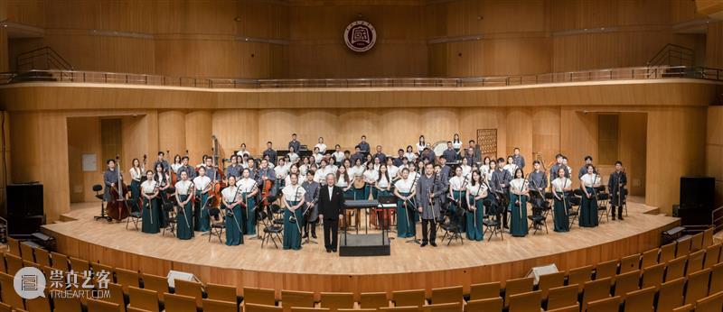 2023年的最后一周，这些好演出陪你度过！ 崇真艺客