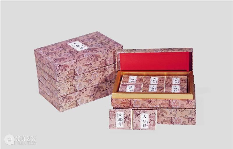 北京保利拍卖丨初心如磐 奋楫笃行——名酒茗品秋拍回顾 崇真艺客