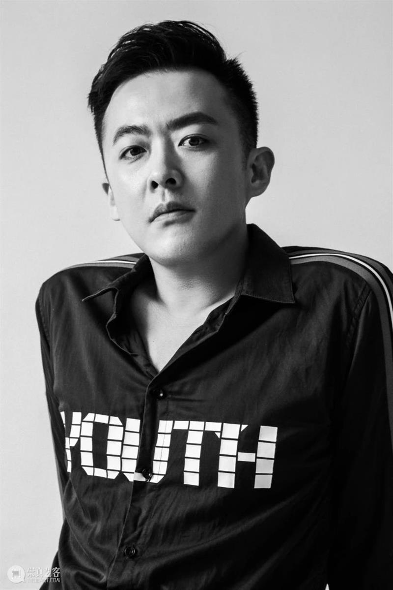 展览预告 Upcoming Exhibition｜秦玮鸿：我的故事还没讲完 The Allegory Whisperer 崇真艺客