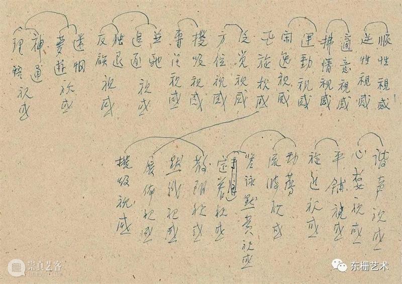 【东栅艺术论坛】创造为上：吴大羽的艺道与师道 崇真艺客