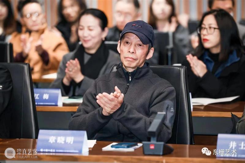 【东栅艺术论坛】创造为上：吴大羽的艺道与师道 崇真艺客