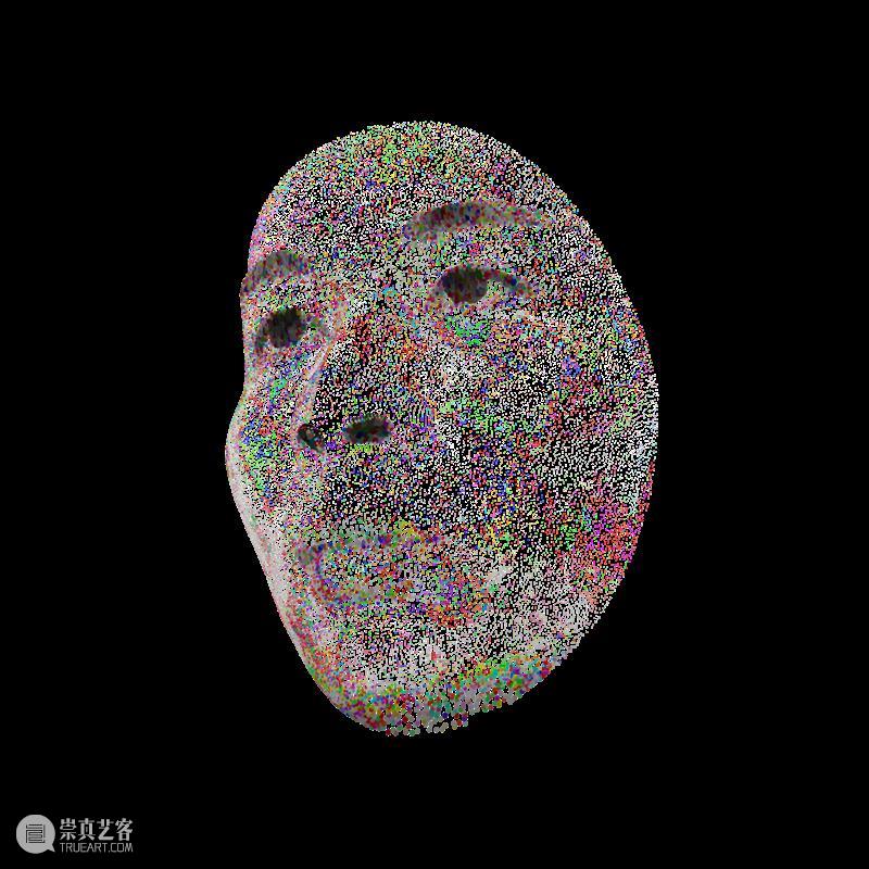 跨时区数字空间艺术&沉浸式新媒体互动体验 全球巡展第二站 崇真艺客