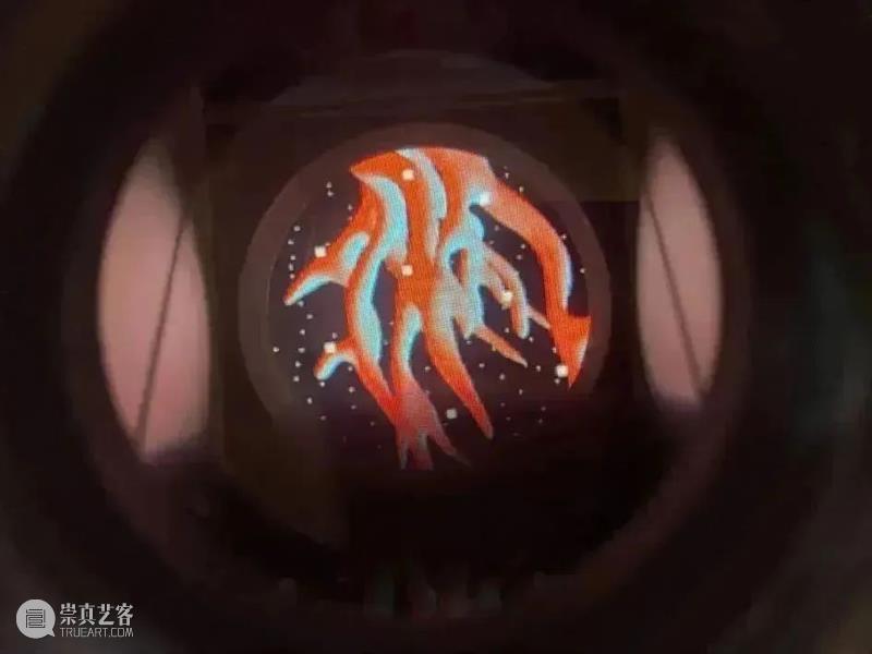 跨时区数字空间艺术&沉浸式新媒体互动体验 全球巡展第二站 崇真艺客
