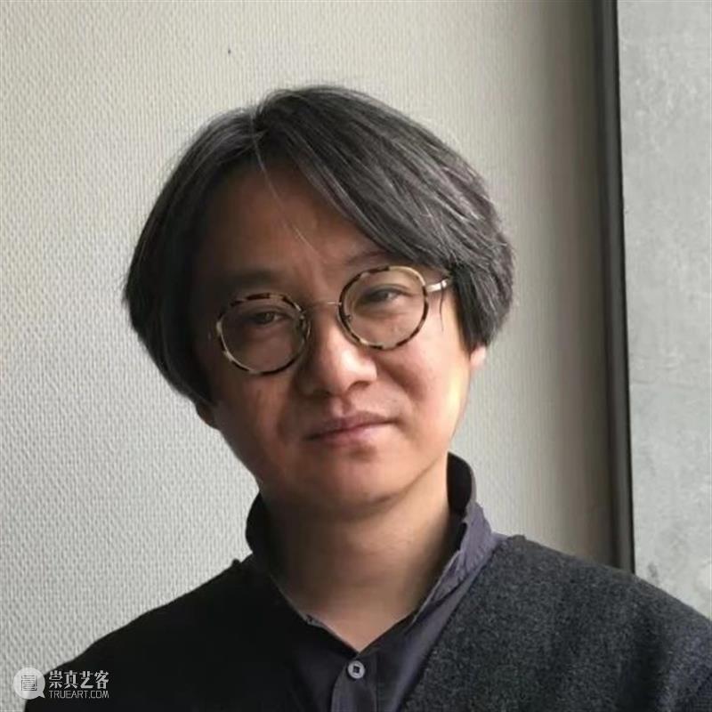 预告 | 2023年度罗中立奖学金终评级展 & 终评评委介绍 崇真艺客