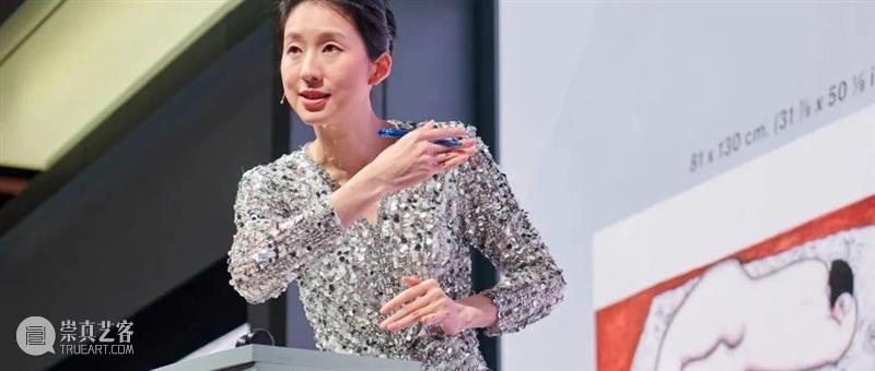 2023年佳士得亚洲十大拍品回顾 崇真艺客