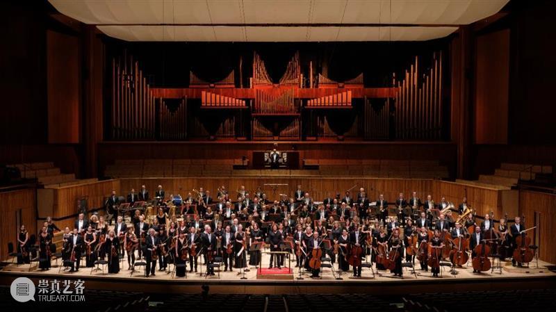 英伦旋风来袭，英国爱乐邀您共同开启2024新年时刻 崇真艺客