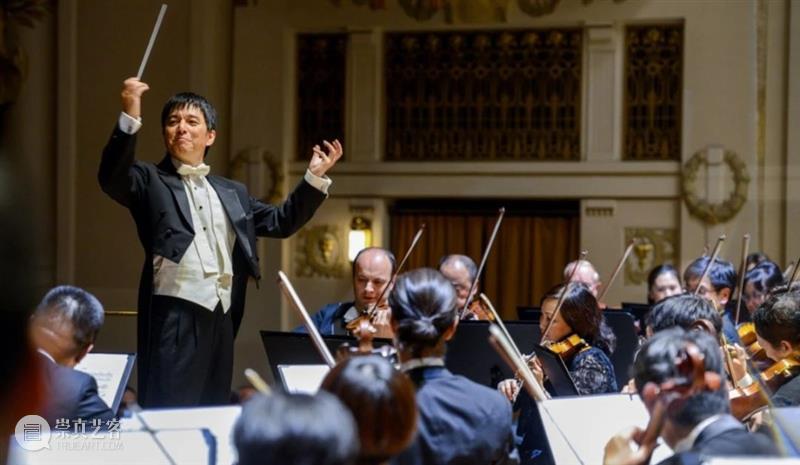 英伦旋风来袭，英国爱乐邀您共同开启2024新年时刻 崇真艺客