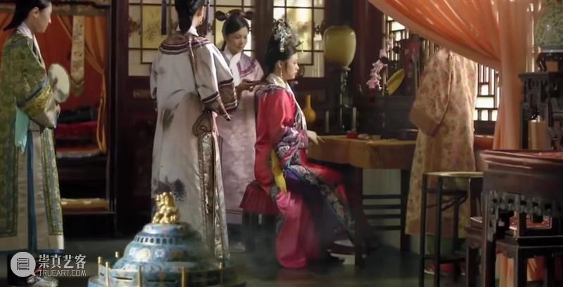 古代帝王起居注,是“纪录片”还是“真人秀”? 崇真艺客