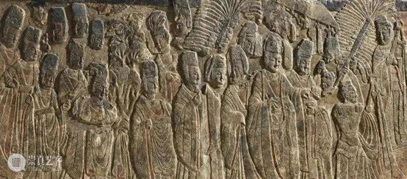 古代帝王起居注,是“纪录片”还是“真人秀”? 崇真艺客