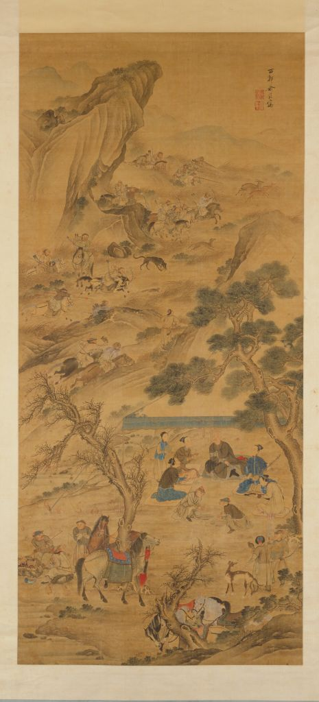 古代帝王起居注,是“纪录片”还是“真人秀”? 崇真艺客