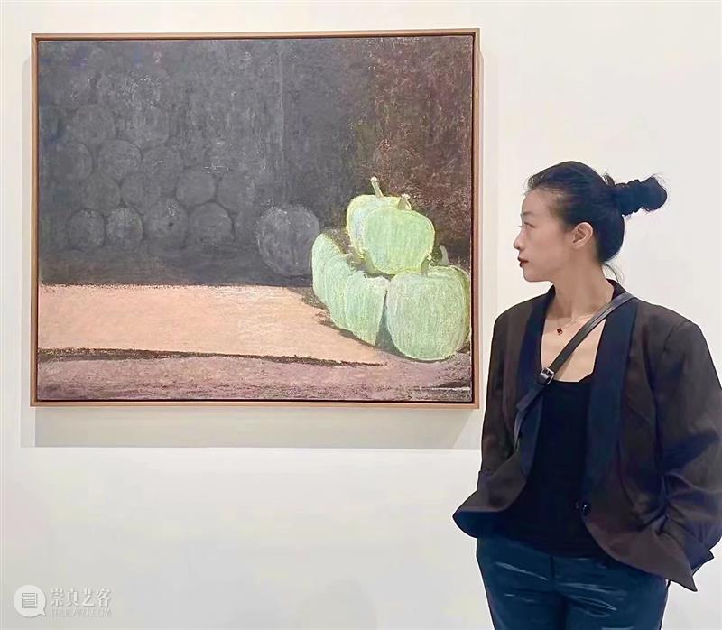 三远资讯｜席丹妮：我是一个住在城市边缘的艺术劳动者 崇真艺客