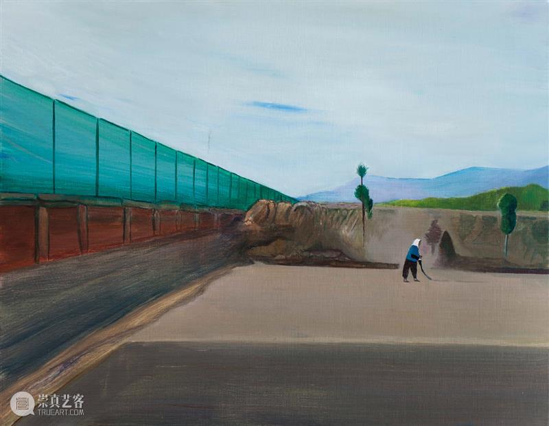 三远资讯｜席丹妮：我是一个住在城市边缘的艺术劳动者 崇真艺客