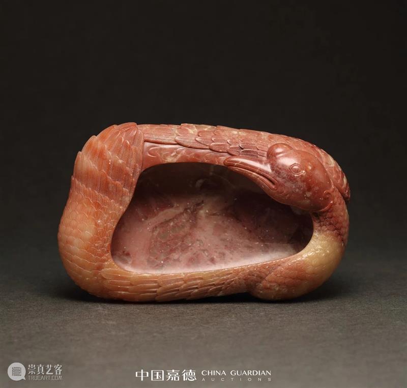 E-BIDDING 第51期丨名家篆刻与国石国艺撷珍 崇真艺客