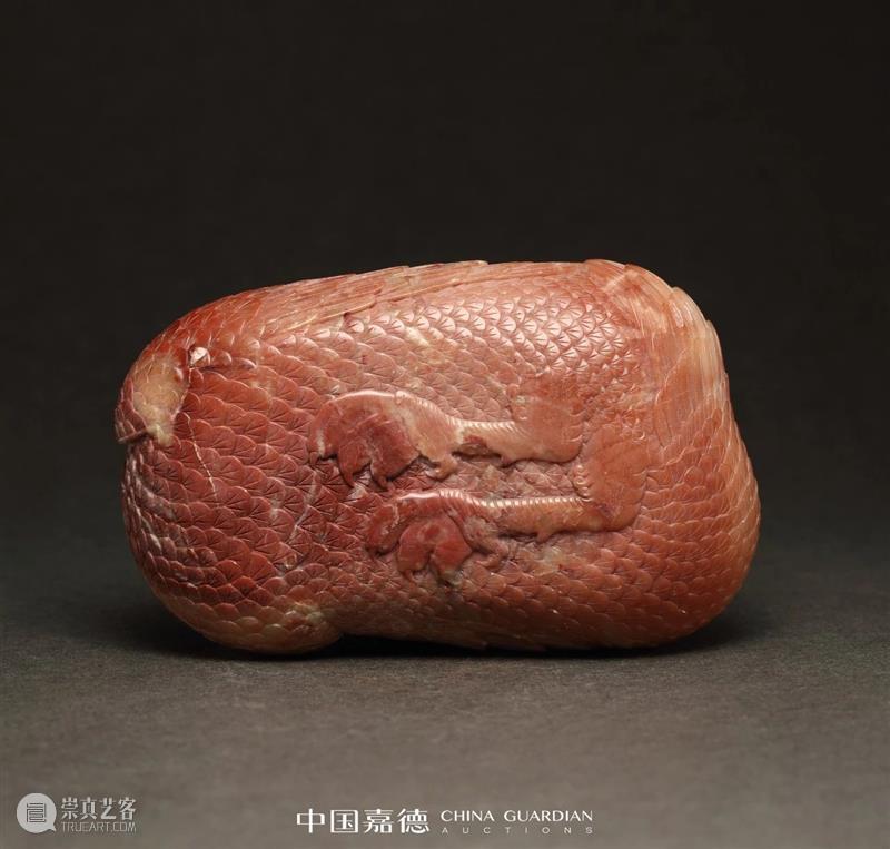 E-BIDDING 第51期丨名家篆刻与国石国艺撷珍 崇真艺客