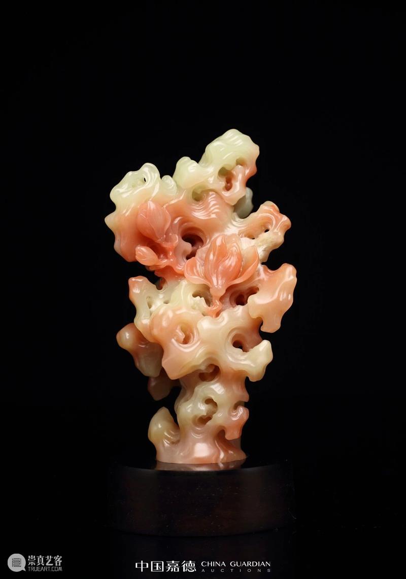 E-BIDDING 第51期丨名家篆刻与国石国艺撷珍 崇真艺客