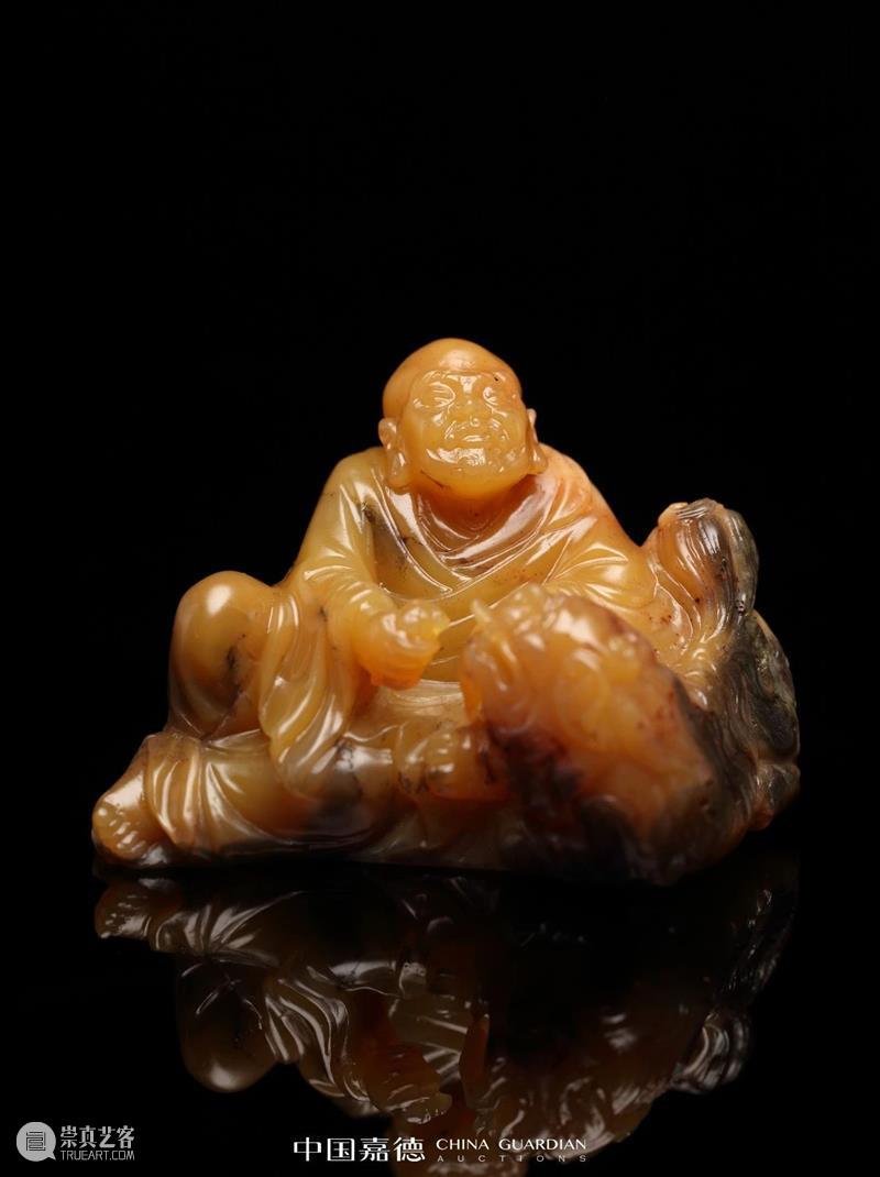 E-BIDDING 第51期丨名家篆刻与国石国艺撷珍 崇真艺客