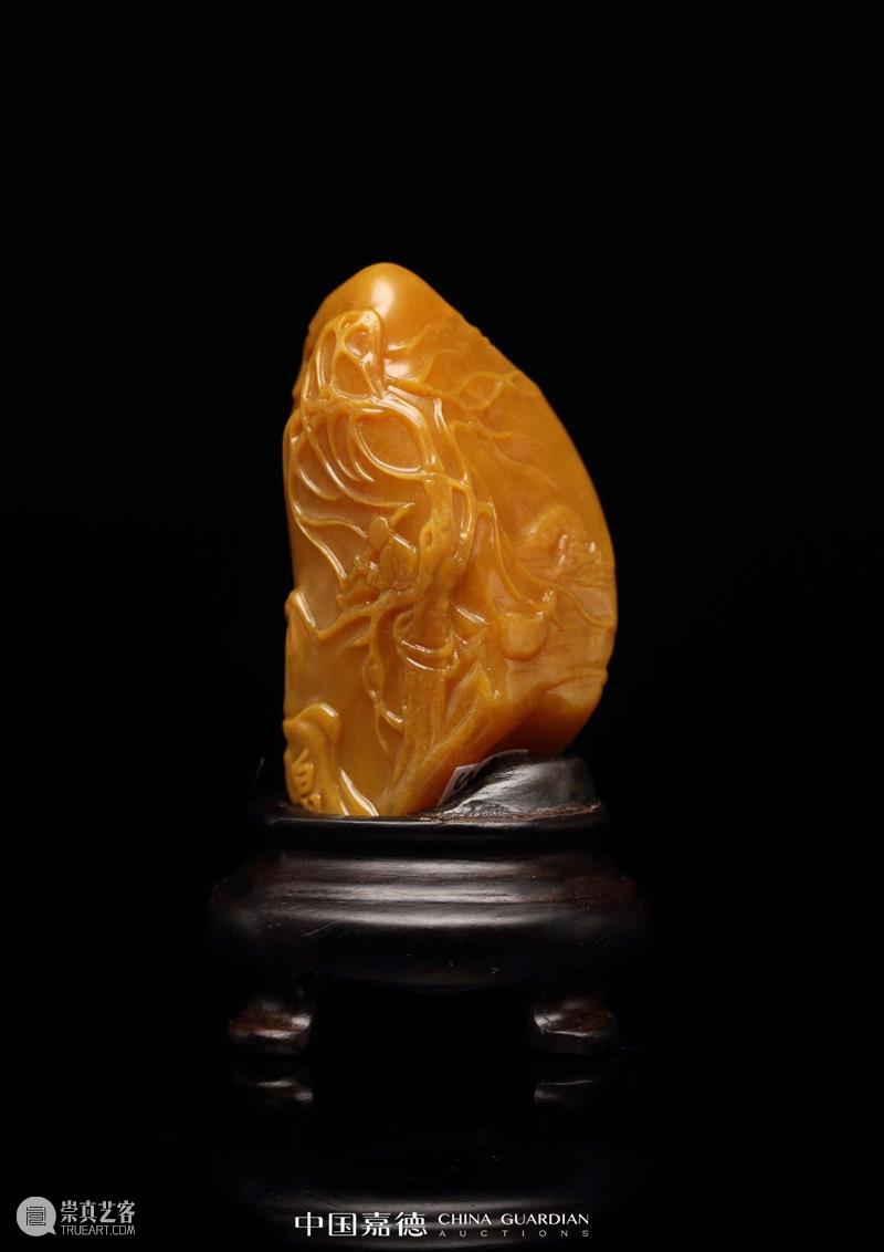 E-BIDDING 第51期丨名家篆刻与国石国艺撷珍 崇真艺客