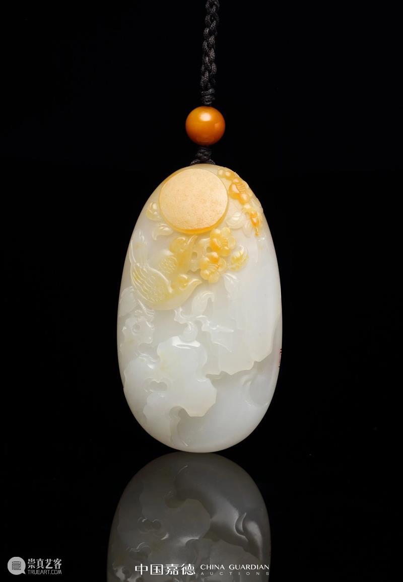 E-BIDDING 第51期丨名家篆刻与国石国艺撷珍 崇真艺客