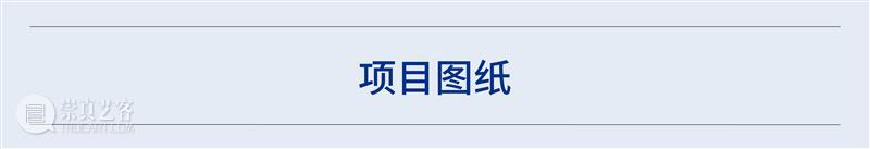 都市实践新作:上音实验鹤壁分校图书馆室内设计 崇真艺客