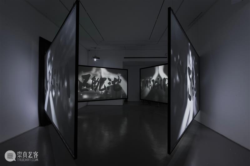 没顶画廊2023年度回顾 | 艺术家在机构的重要展览(上) 崇真艺客