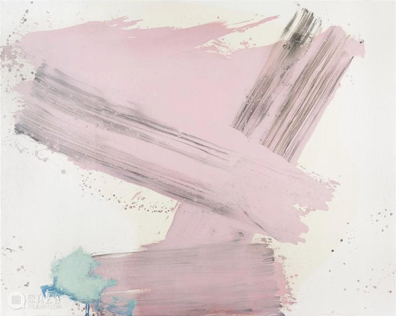 星空间 外部展丨张伟作品在迈克·埃文斯收藏陈列馆展出 崇真艺客