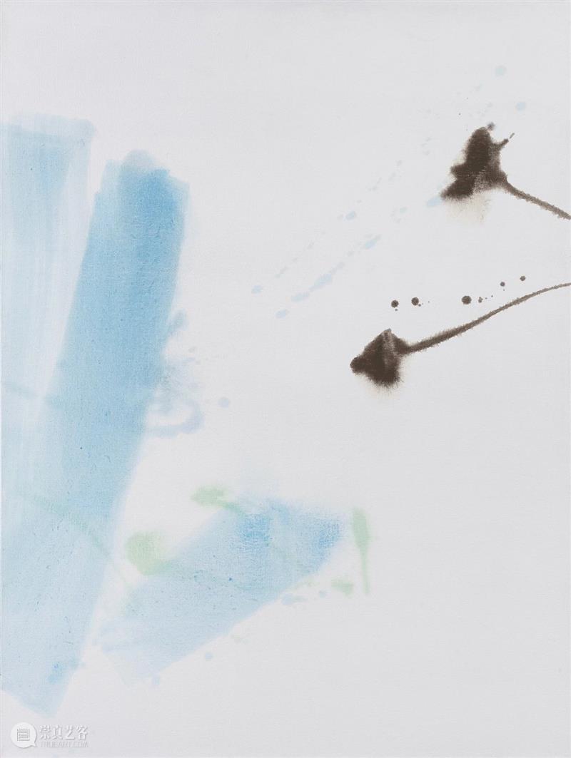 星空间 外部展丨张伟作品在迈克·埃文斯收藏陈列馆展出 崇真艺客