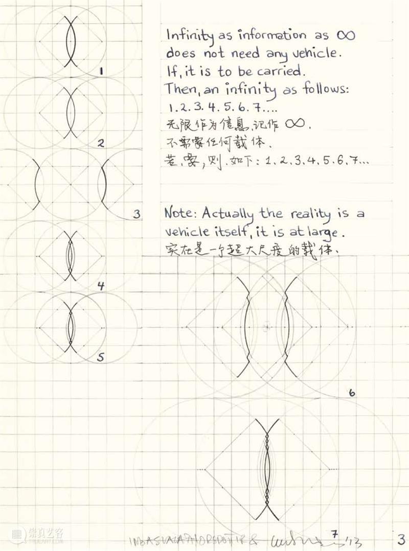 从纸到纸|回答先于提问|吴山专 + 英格 斯瓦拉 托斯朵蒂尔 崇真艺客